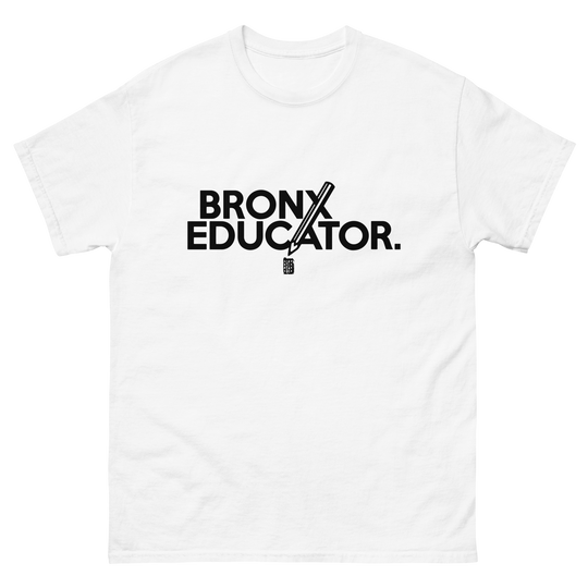 BRONX EDUCATOR