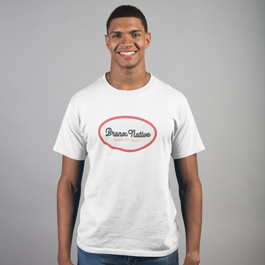 Bronx Native Youth Staple Tee