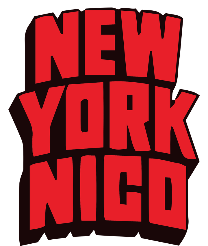 EL BRONX Stencil Crew