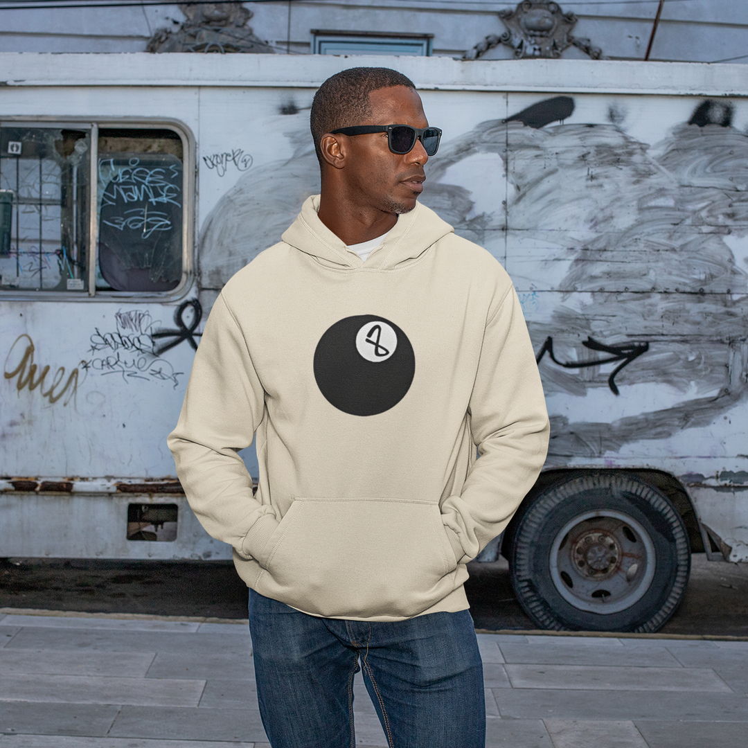 Anniversary Exclusive Unisex Made Hoodie