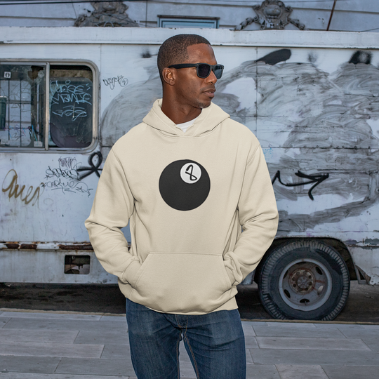 Anniversary Exclusive Unisex Made Hoodie