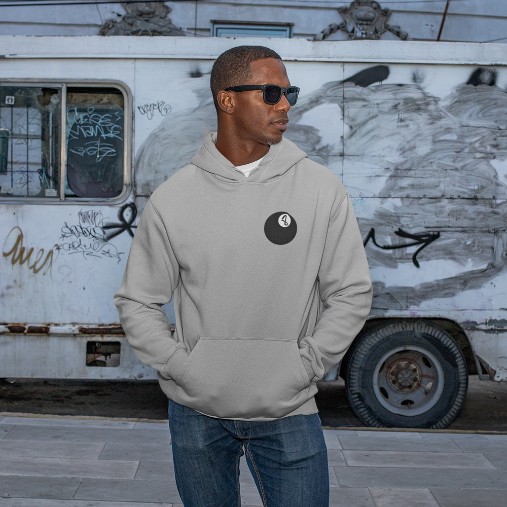 Year Anniversary Exclusive Unisex Made Hoodie