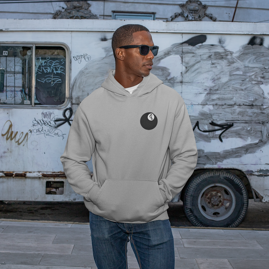 Year Anniversary Exclusive Unisex Made Hoodie