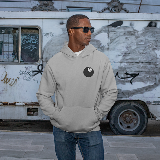 Year Anniversary Exclusive Unisex Made Hoodie