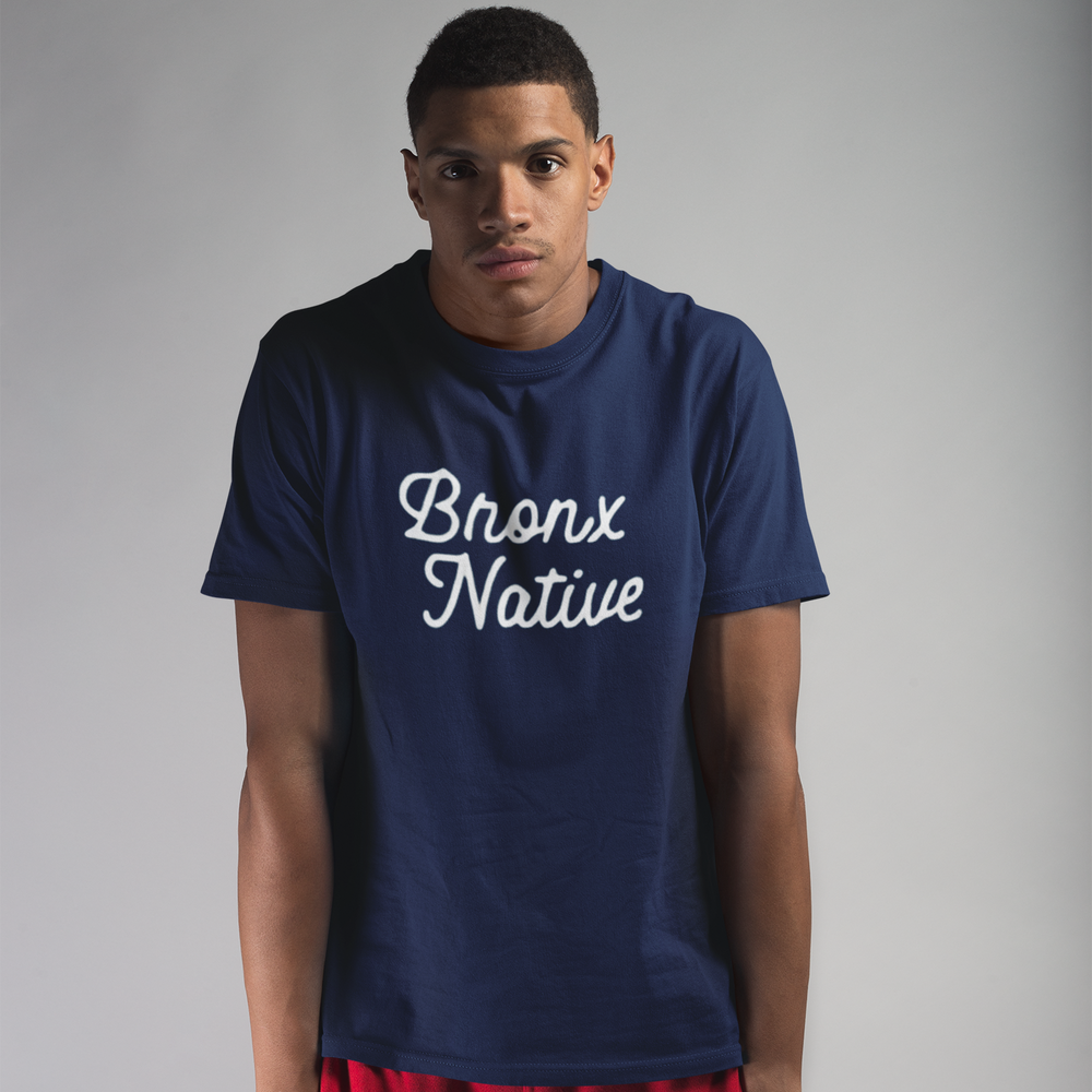 Classy Toddler Staple Tee