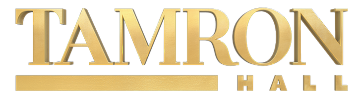 Tamron-hall