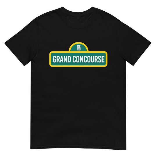 Grand Concourse