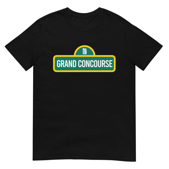 Grand Concourse