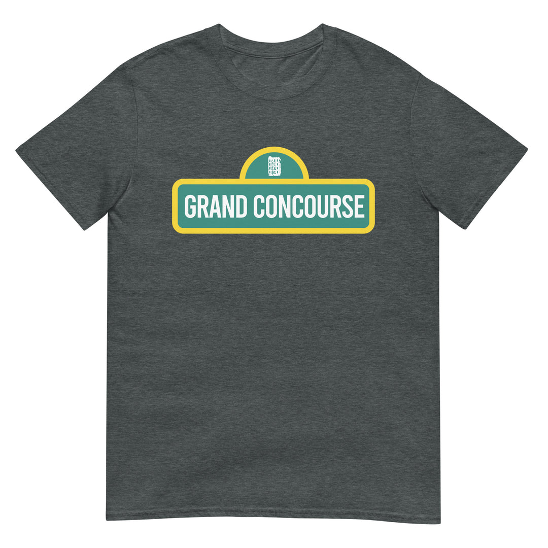 Grand Concourse