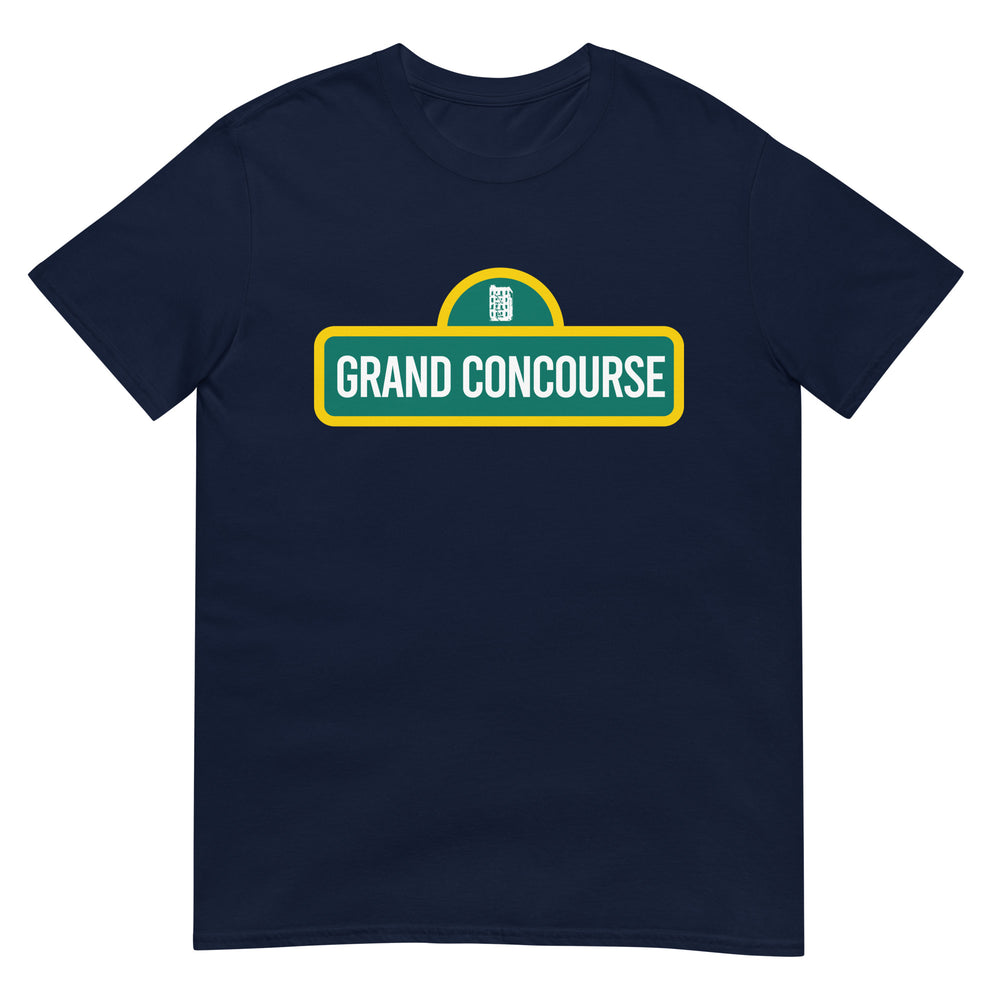 Grand Concourse