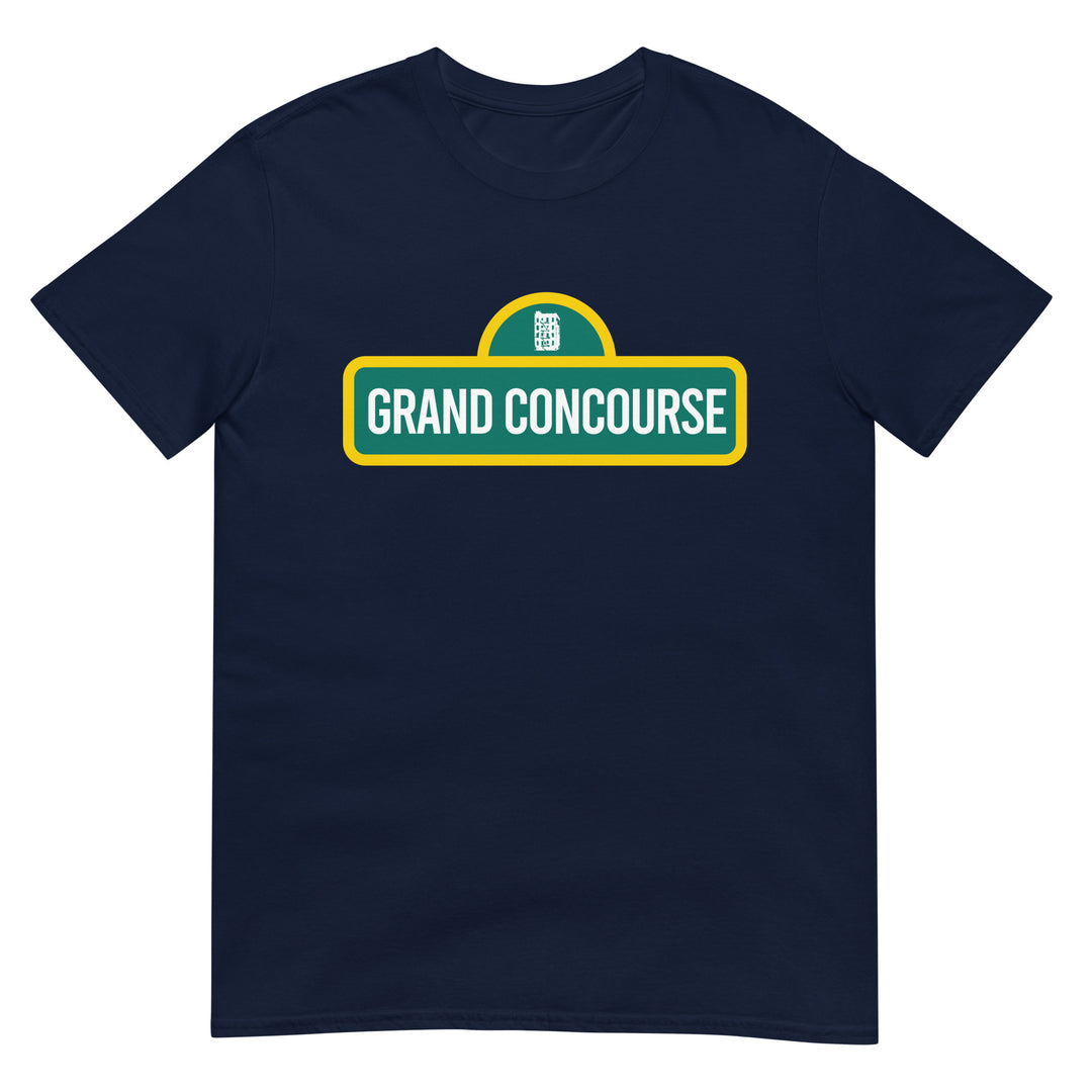 Grand Concourse