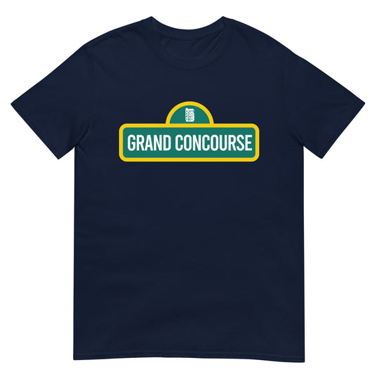 Grand Concourse