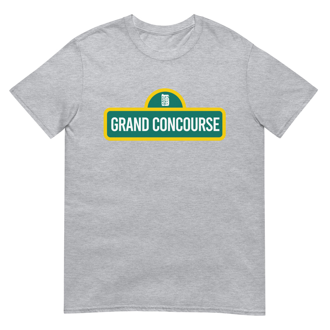 Grand Concourse