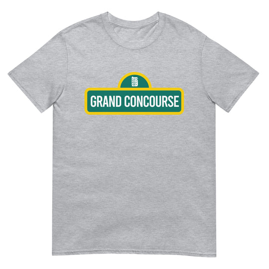Grand Concourse