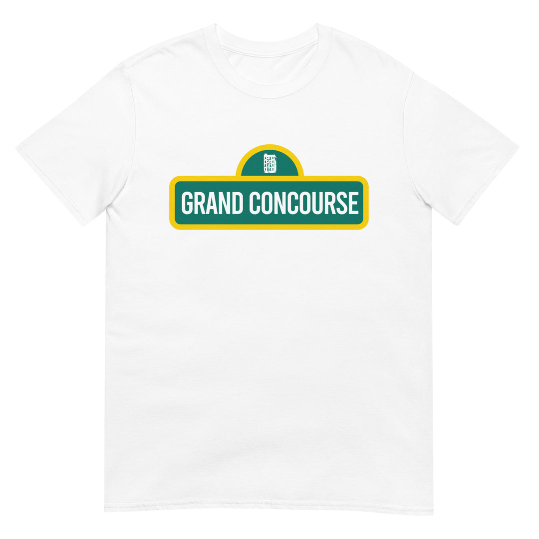 Grand Concourse
