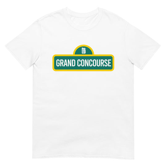 Grand Concourse