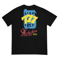 Bronx Native Lucky 7 T-shirt