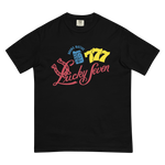 Bronx Native Lucky 7 T-shirt