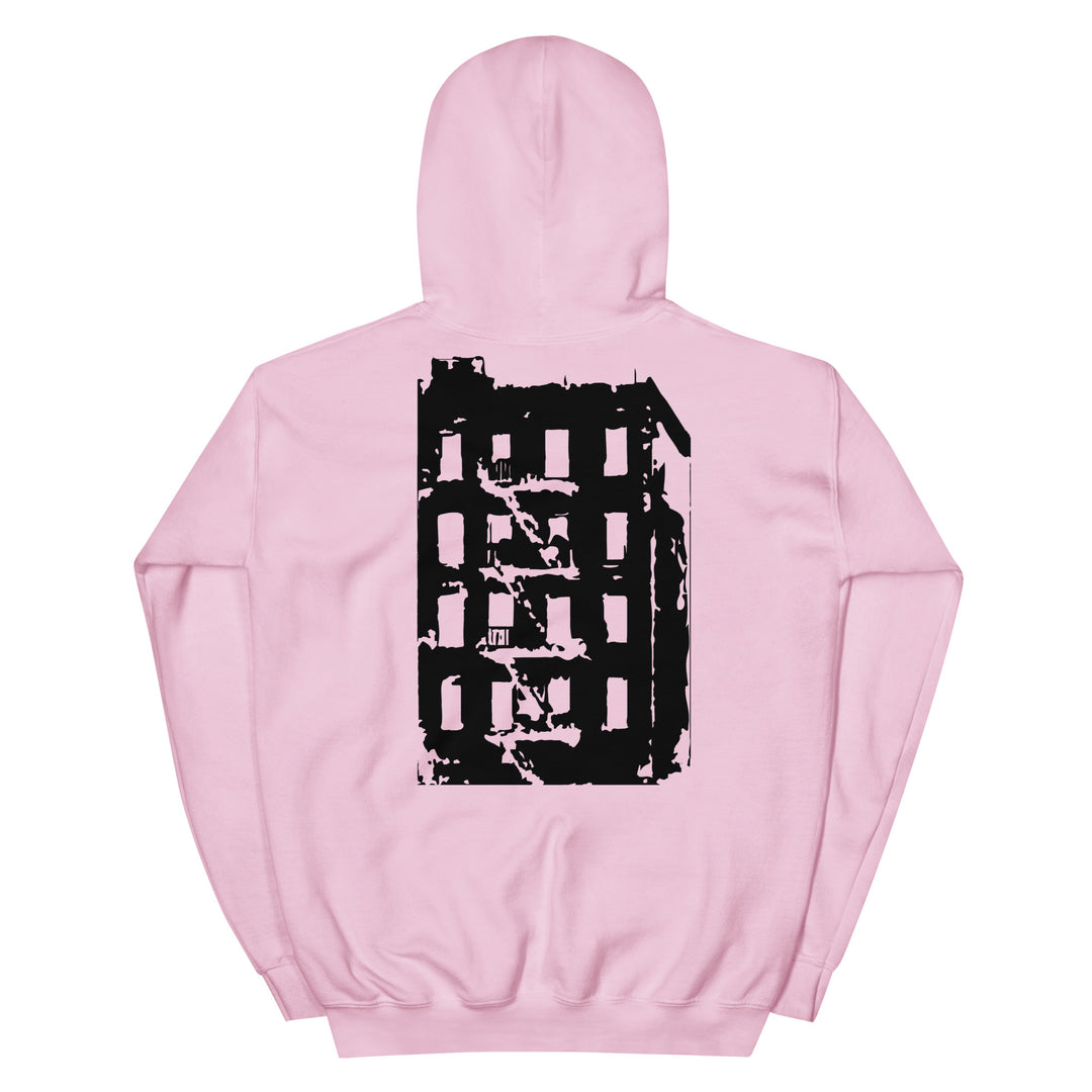 I LOVE BX HOODIE