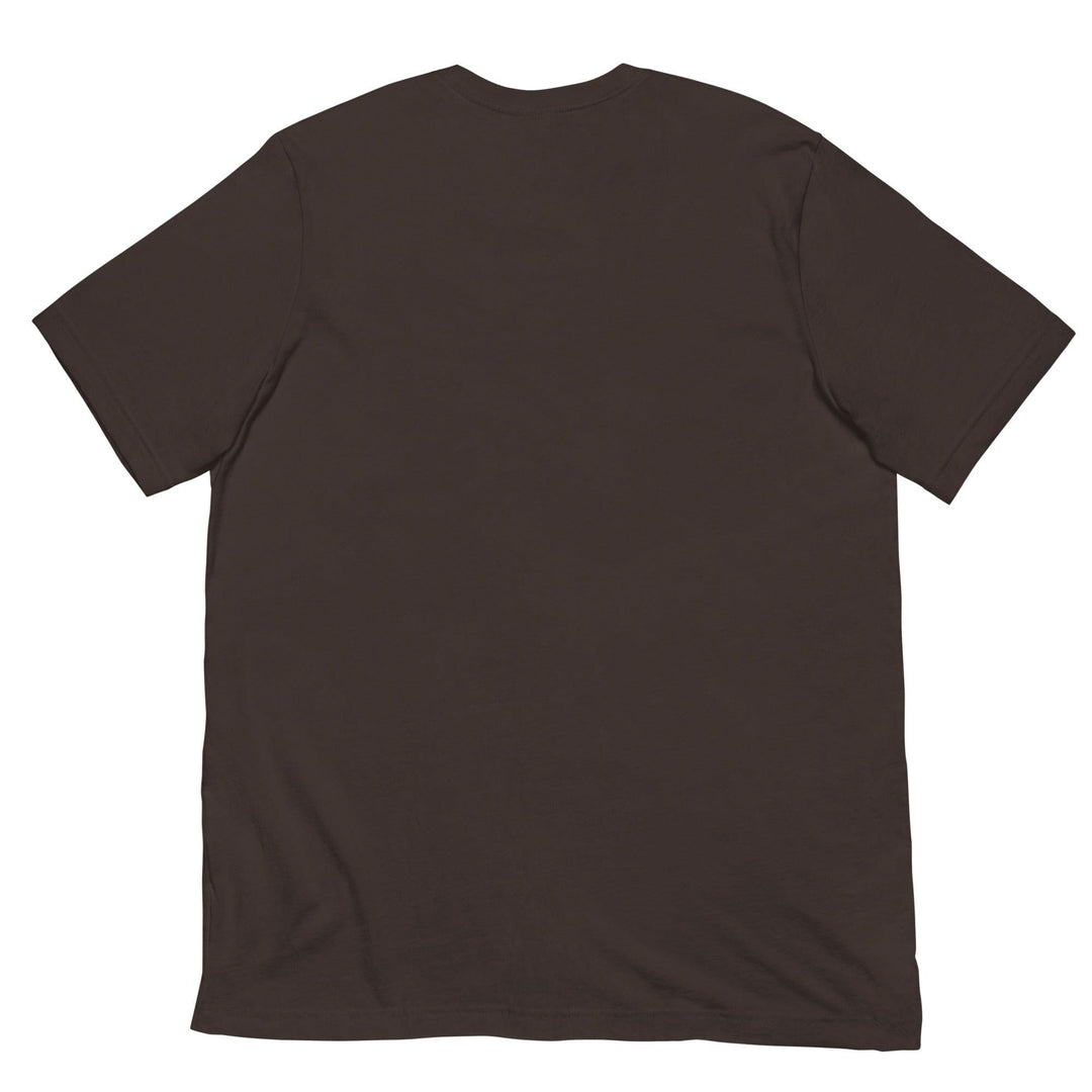 Mad Bills to Pay x BXN Cotton Tee (Limited Edition Drop) by Bronx Native