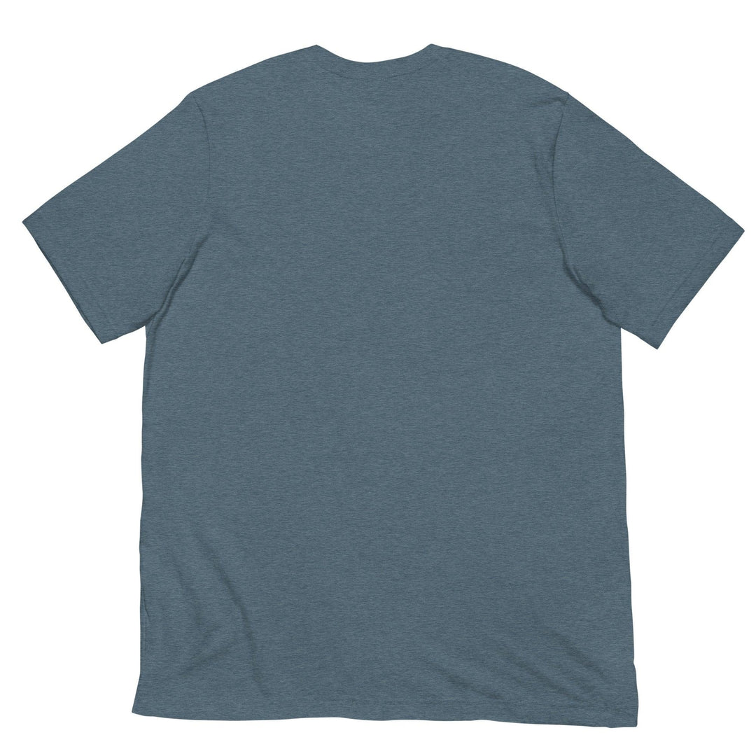 Mad Bills to Pay x BXN Cotton Tee (Limited Edition Drop) by Bronx Native
