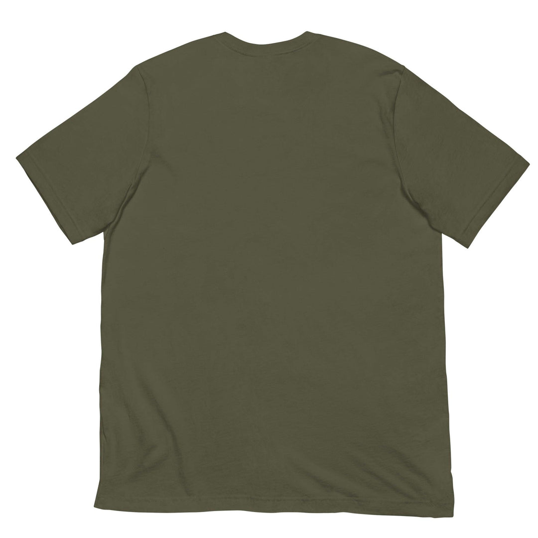 Mad Bills to Pay x BXN Cotton Tee (Limited Edition Drop) by Bronx Native