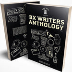 BX Writers Anthology Vol. 1