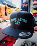 Bronx Native Day Sanpback