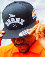 The Bronx Snap Back