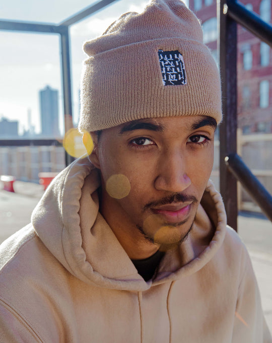 The Bronx / Building Beanies