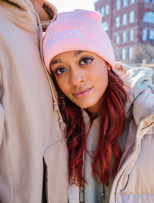 The Bronx / Building Beanies