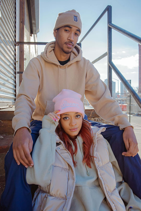 The Bronx / Building Beanies