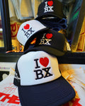 I ❤️ BX Trucker Hat