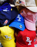 BX Hats (PR EDITION)