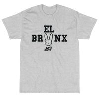 EL BRONX x Bad Bunny