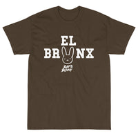 EL BRONX x Bad Bunny