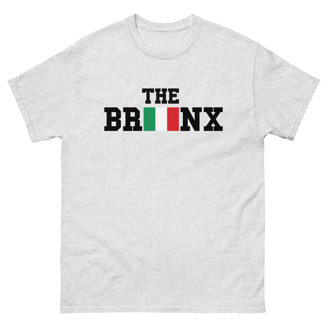 The Bronx (ITALY)