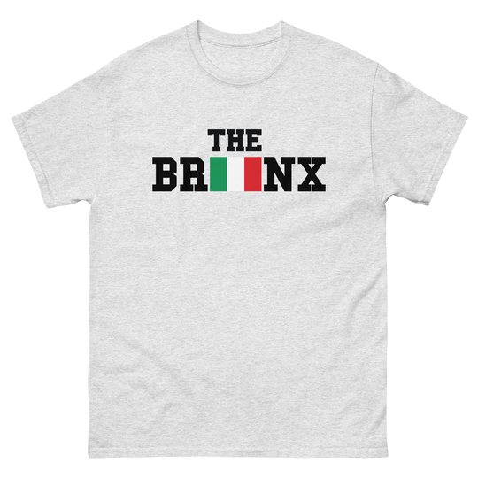 The Bronx (ITALY)