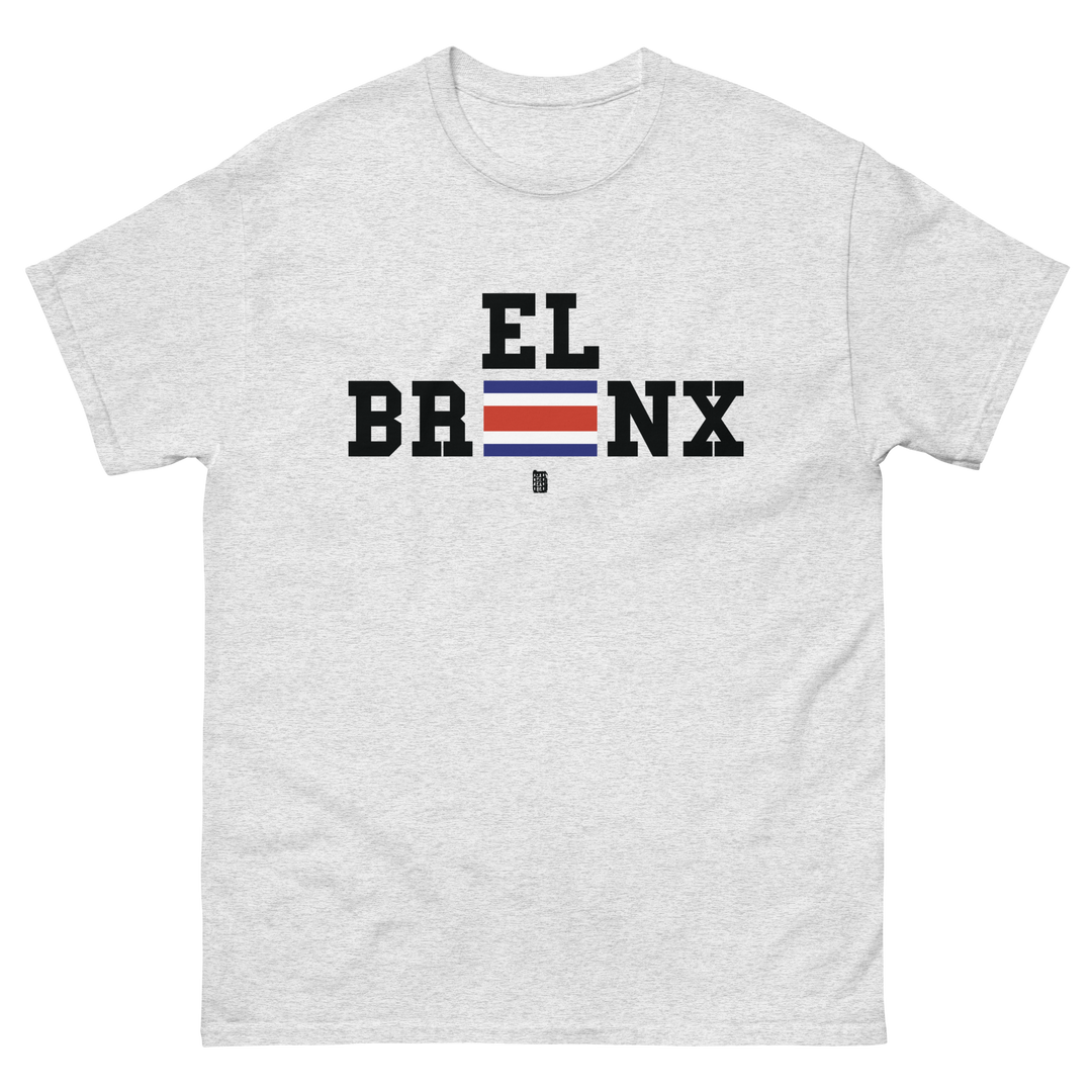 EL BRONX (Costa Rica)