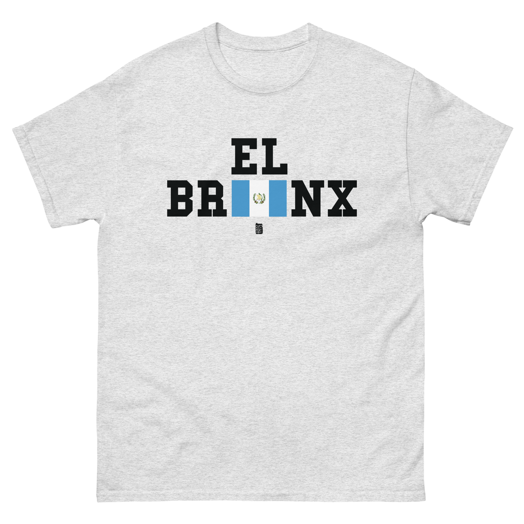 EL BRONX (Guatemala)
