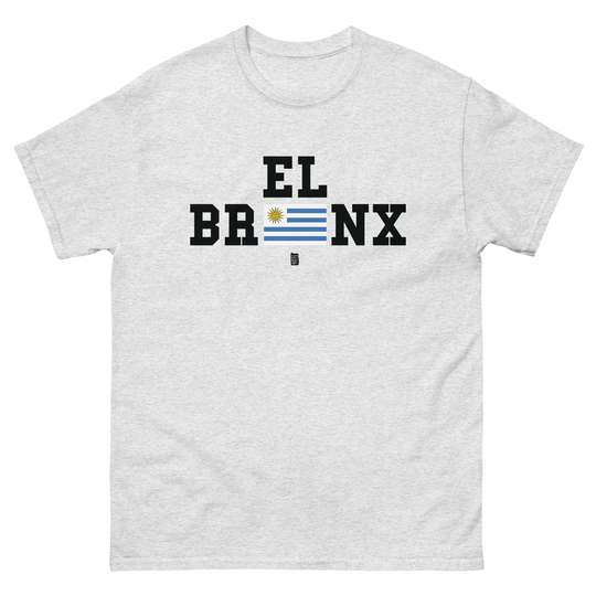 EL BRONX (Uruguay)