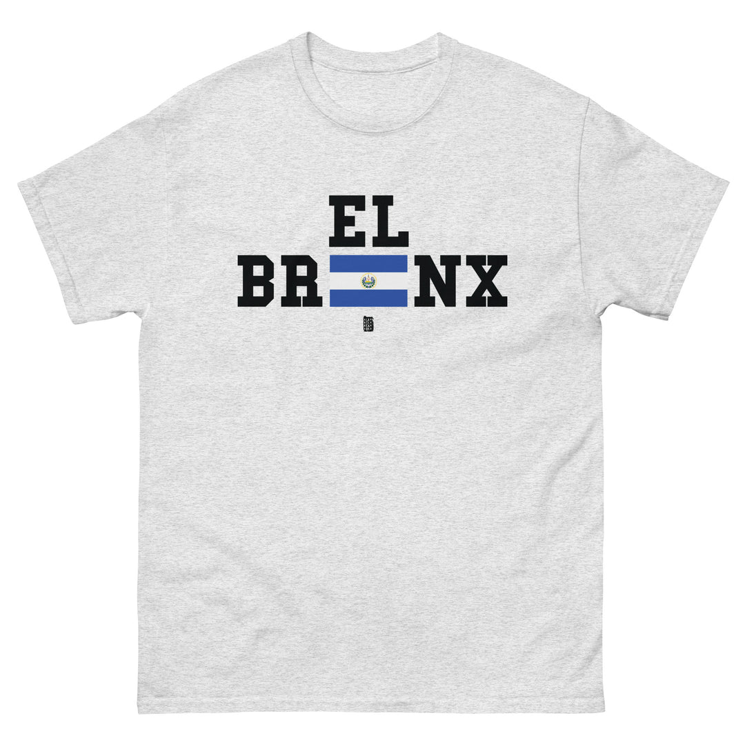 EL BRONX (El Salvador)