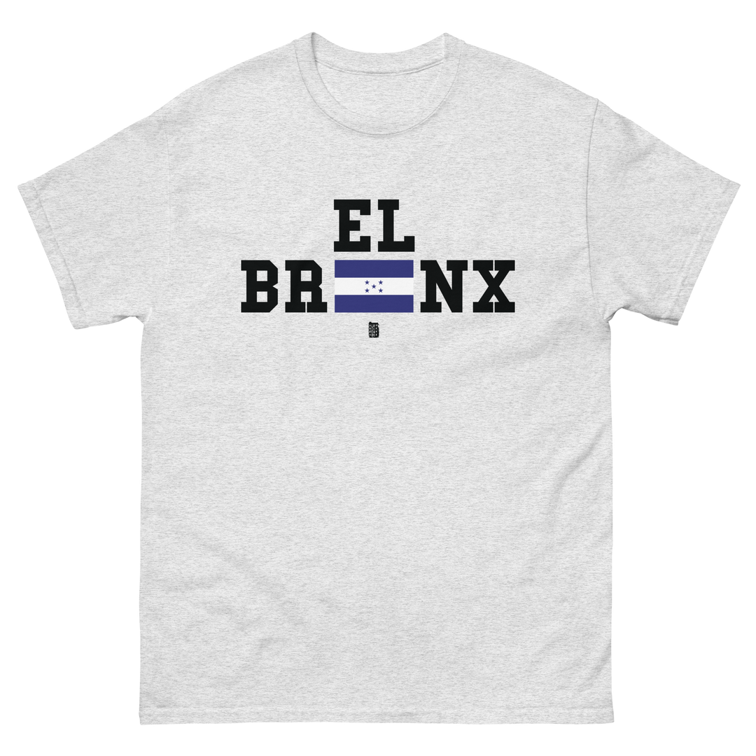 EL BRONX (Honduras)