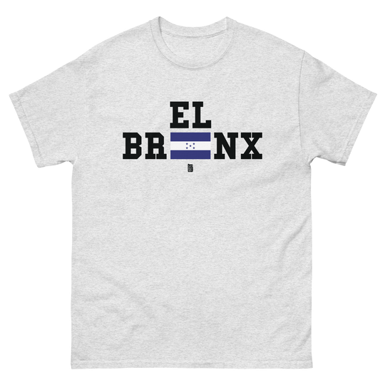 EL BRONX (Honduras)