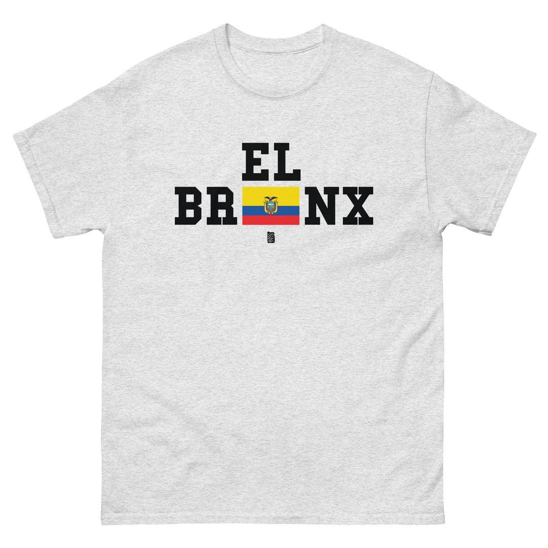 EL BRONX (Ecuador)