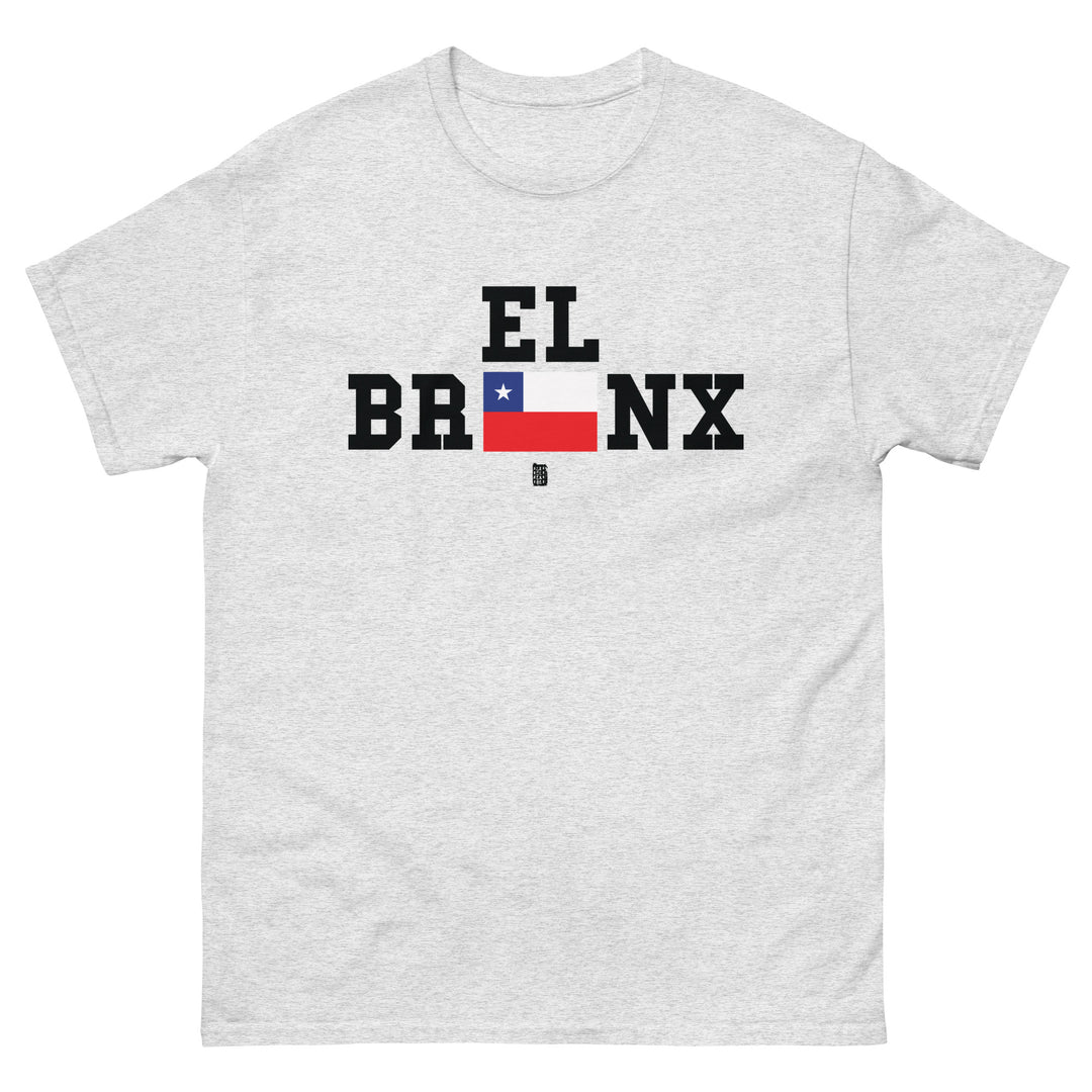 EL BRONX (Chile)
