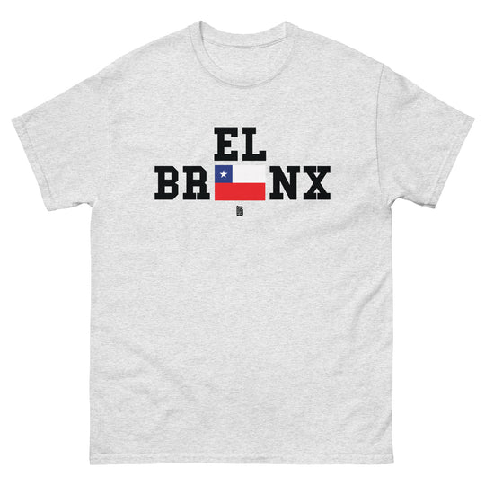 EL BRONX (Chile)