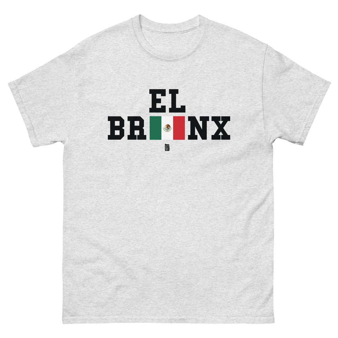 EL BRONX (Mexico)