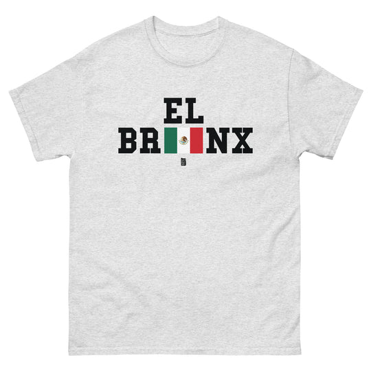 EL BRONX (Mexico)