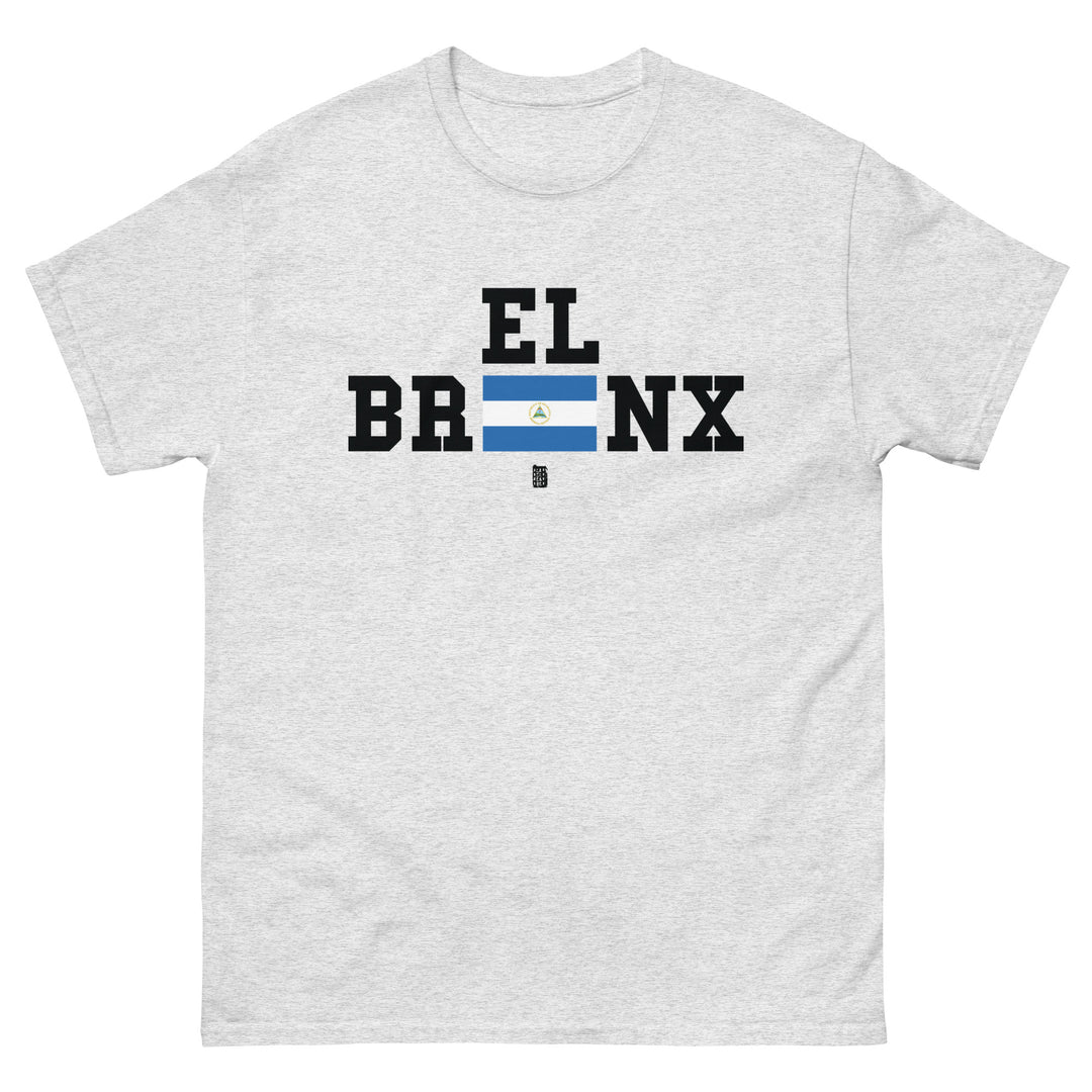 EL BRONX (Nicaragua)